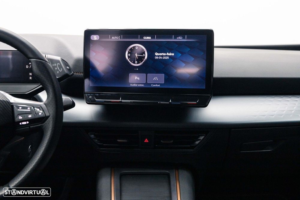 Cupra Born 58 kWh Plus - 25