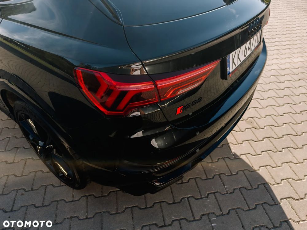 Audi RS Q3 - 3