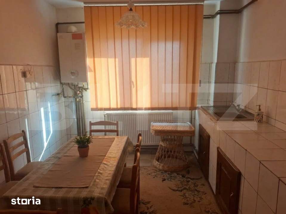 Apartament de vanzare etaj 1 — fotografia 1