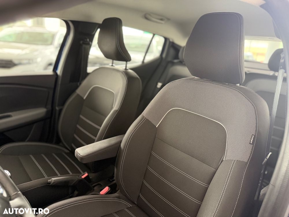 Dacia Sandero ECO-G 100 MT6 Comfort - 17