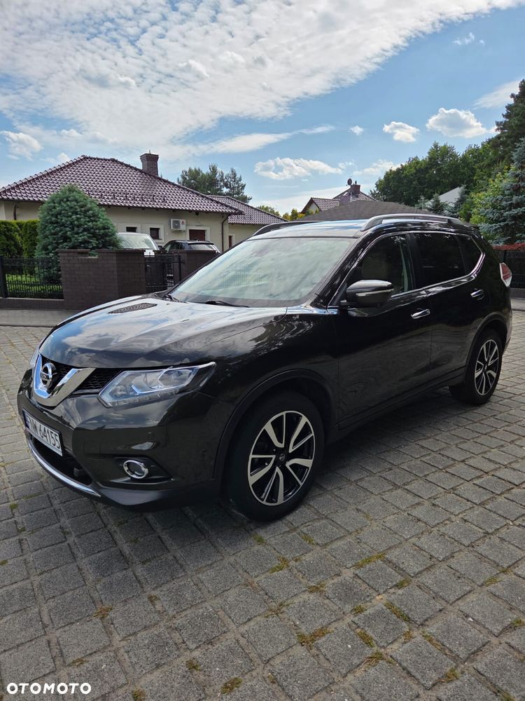 Nissan X-Trail 1.6 DIG-T Tekna 2WD - 4