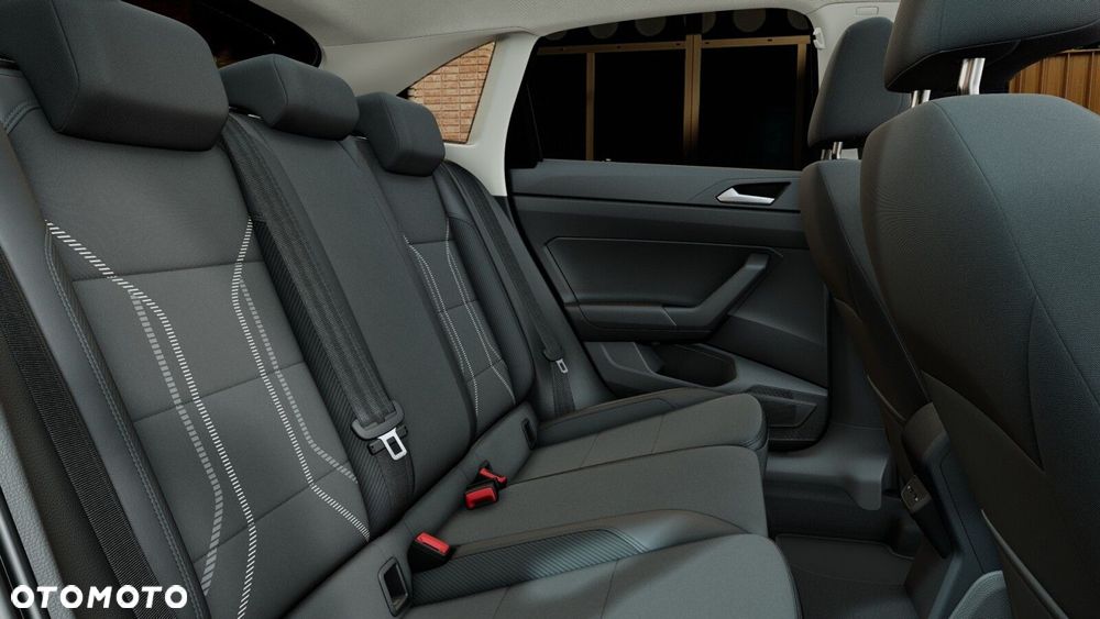 Volkswagen Taigo 1.5 TSI ACT Style DSG - 12