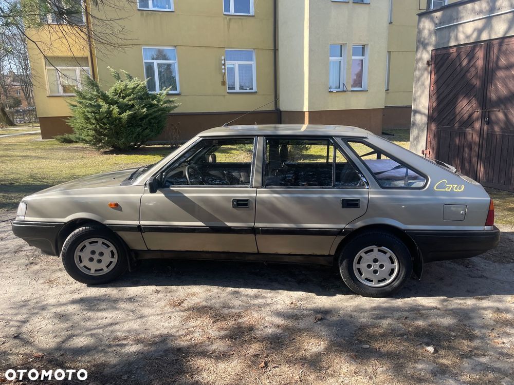 Polonez 1.6 - 7