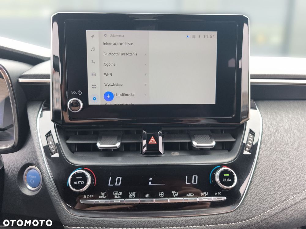 Toyota Corolla 1.8 Hybrid Comfort - 20