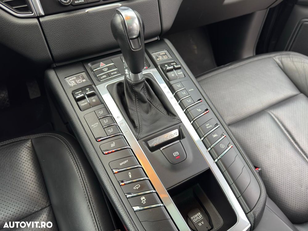 Porsche Macan 3.0 PDK S - 7