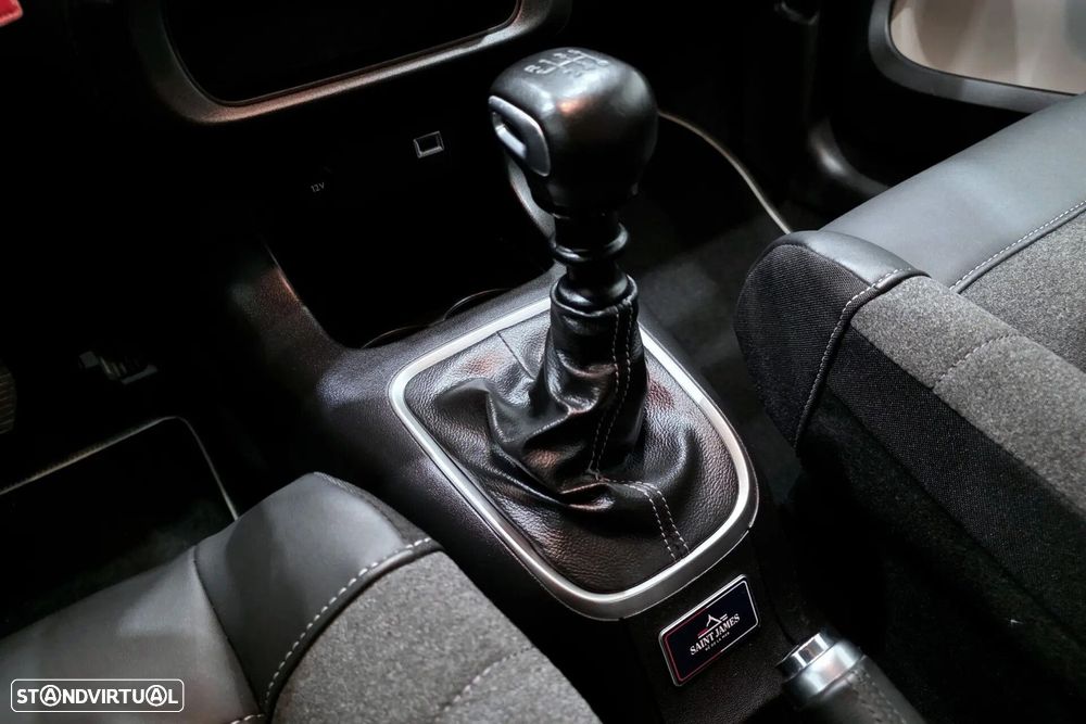 Citroën C3 Pure Tech S&S Saint James - 24