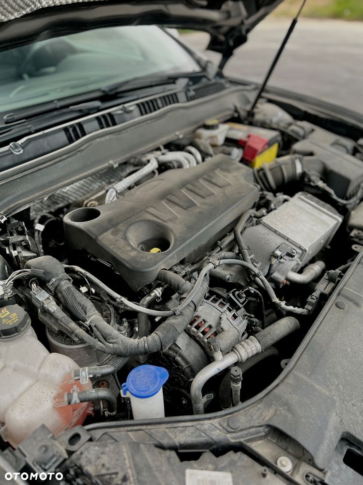 Ford Mondeo 2.0 EcoBlue Edition - 26