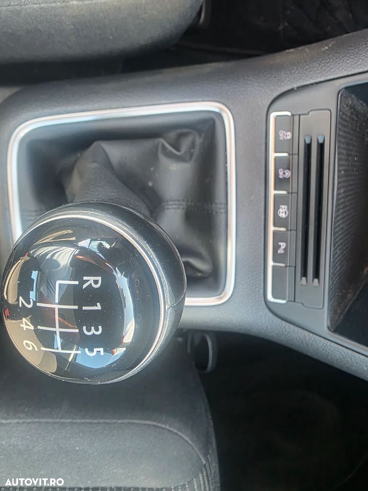Volkswagen Tiguan 1.4 TSI BMT Trend & Fun - 12