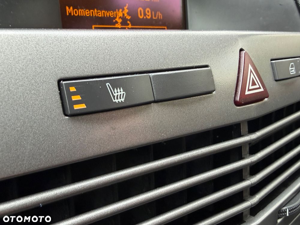 Opel Astra 1.6 Elegance - 8