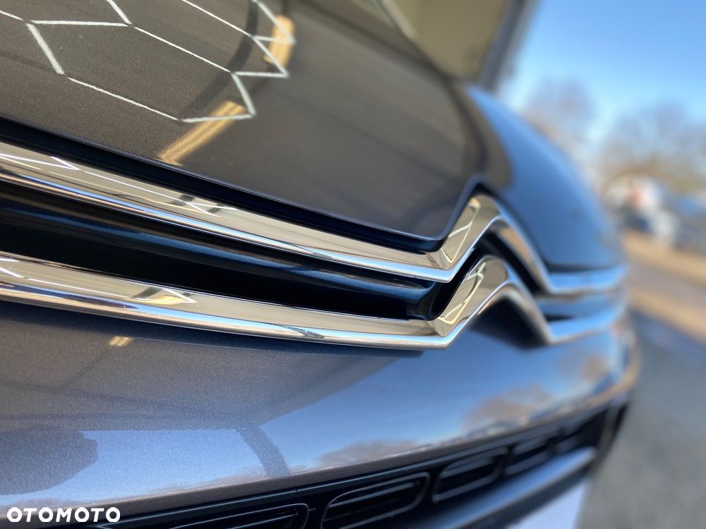 Citroën C4 Grand Picasso BlueHDi 150 Exclusive - 23