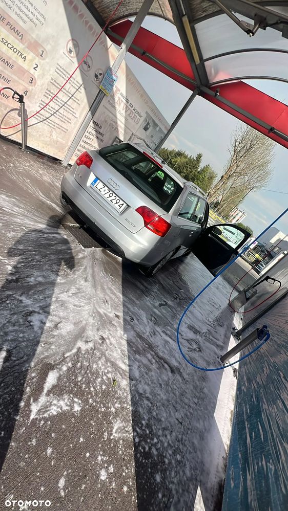 Audi A4 Avant - 2