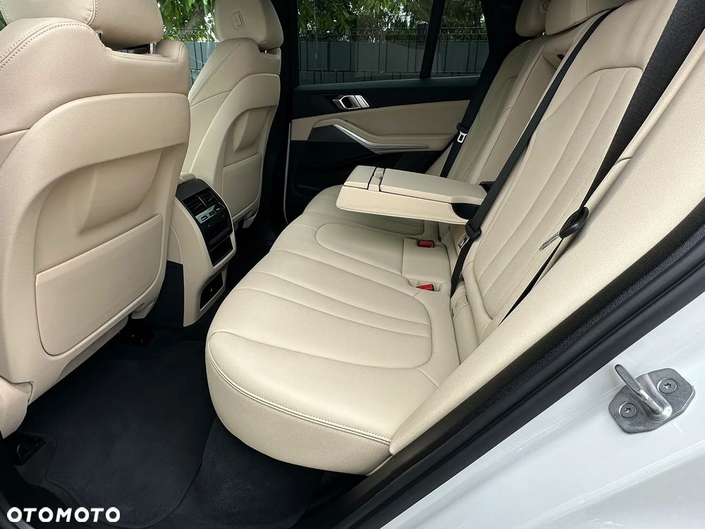 BMW X5 xDrive25d - 21