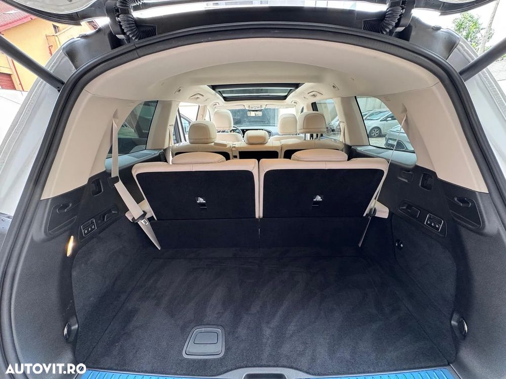Mercedes-Benz GLS 400 d 4MATIC Aut. - 6