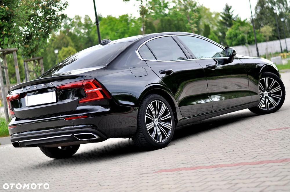 Volvo S60 - 10