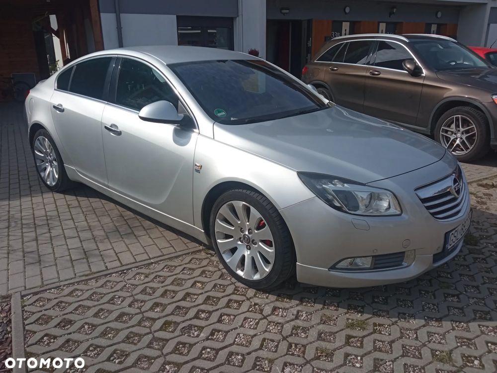 Opel Insignia - 3