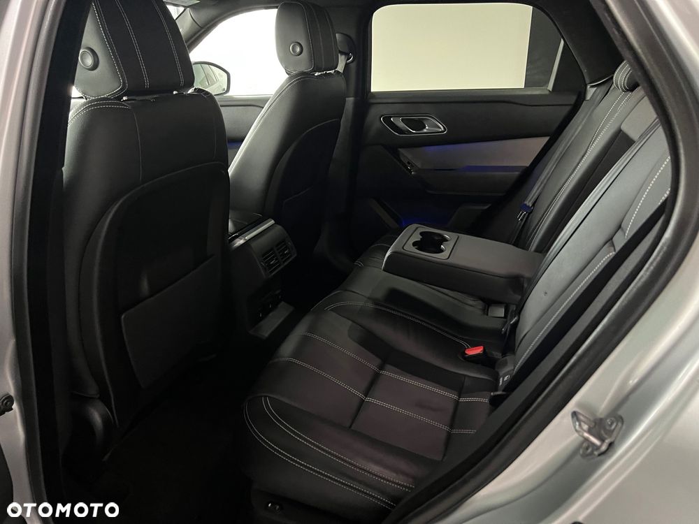 Land Rover Range Rover Velar 2.0d R-Dynamic - 26