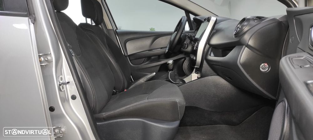 Renault Clio 1.5 dCi Dynamique S - 22