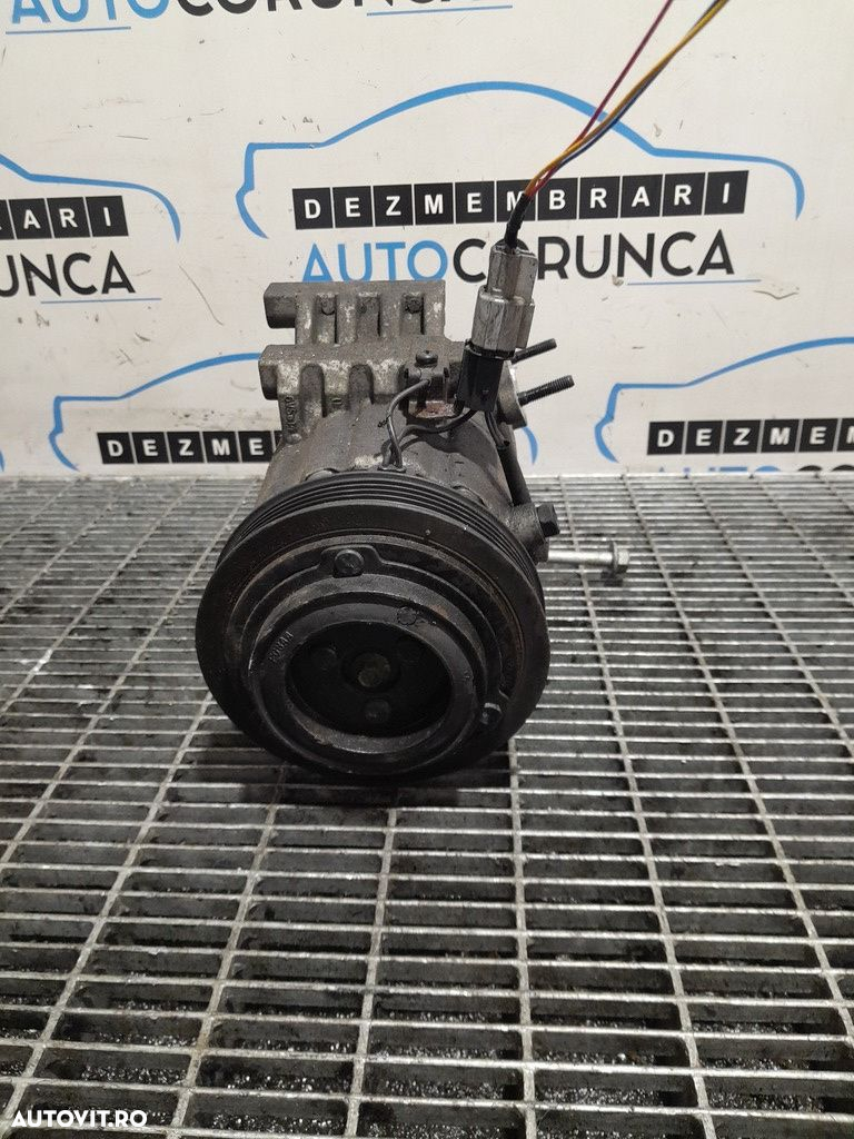 Compresor clima Hyundai IX35 1.7 2010 - 2019 D4FD (992) - 3