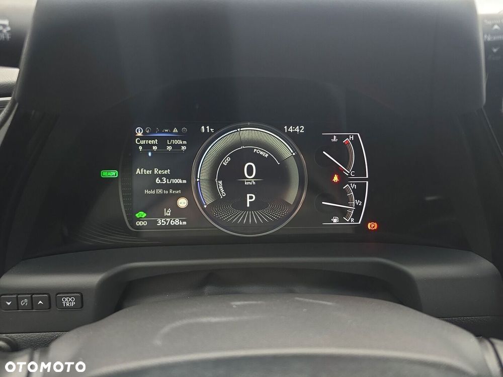 Lexus ES 300h Business Edition - 17