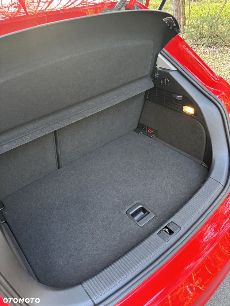 Audi A1 3-drzwiowe - 28