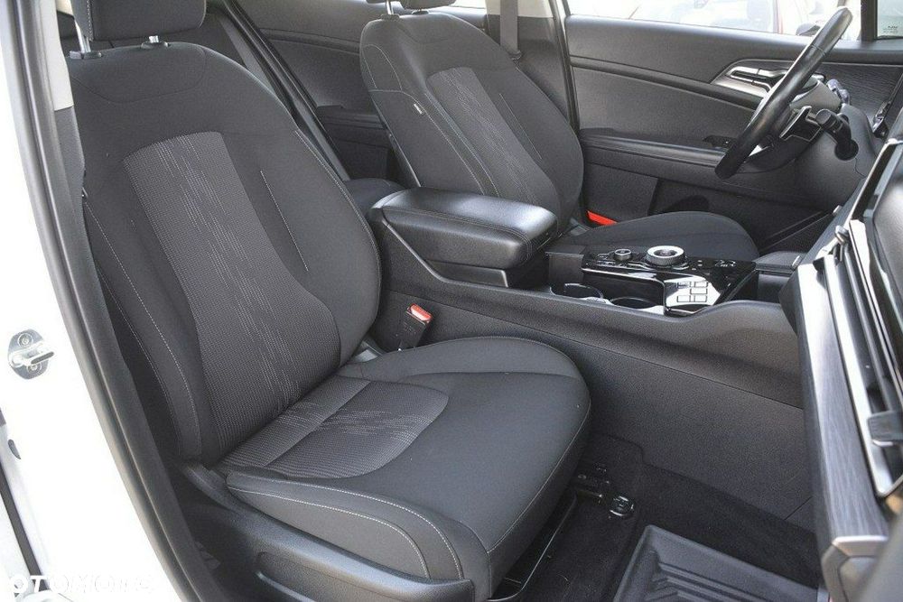 Kia Sportage 1.6 CRDI 2WD Eco-Dynamics+ (48V M-H) DCT Spirit - 21