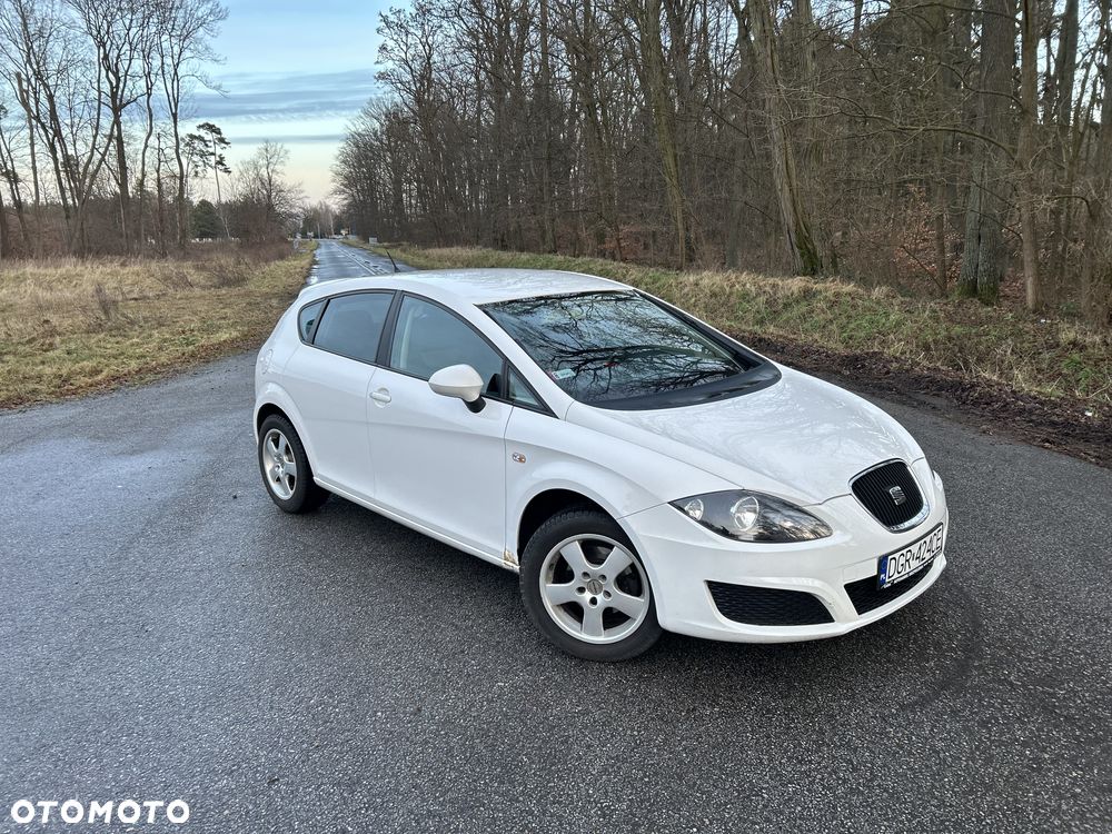 Seat Leon - 8