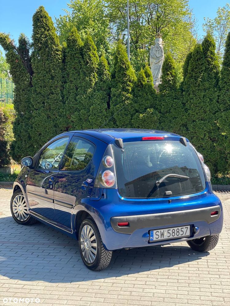 Citroën C1 1.0i Magic - 5