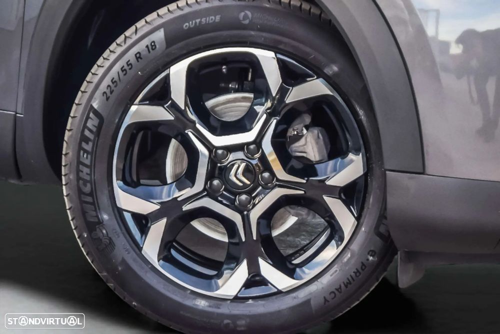 Citroën C5 Aircross 1.2 PureTech Feel Pack - 10