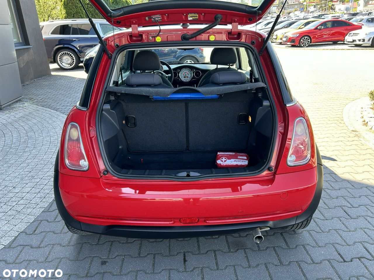 MINI ONE Seven - 6