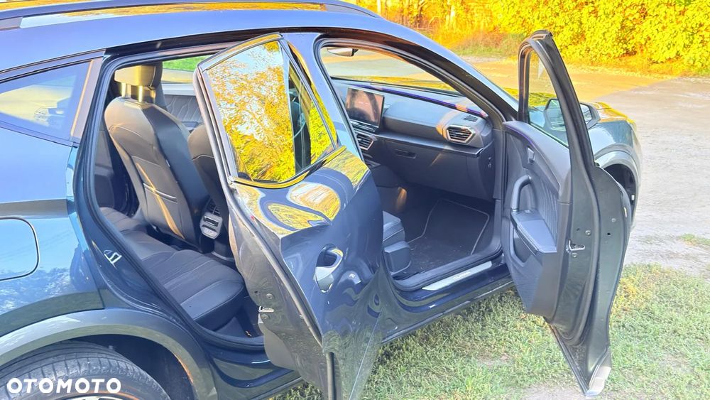 Cupra Formentor 1.5 TSI DSG - 16