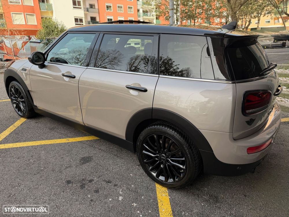 MINI Clubman Cooper Premium Plus Classic Auto - 7