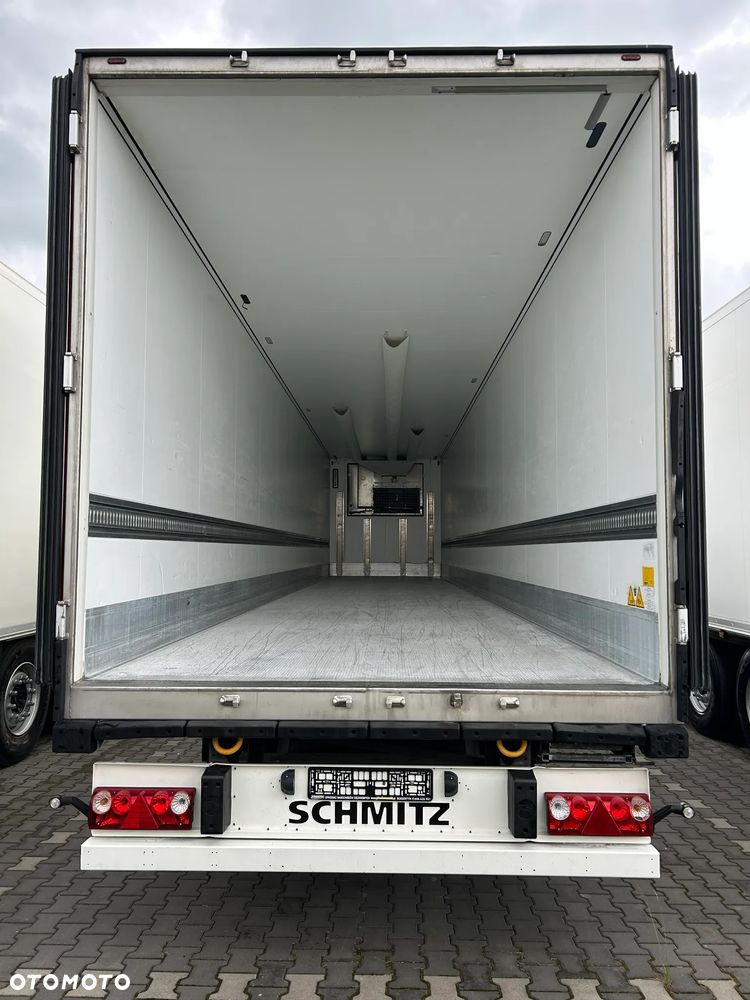 Schmitz Cargobull / CHŁODNIA / TK SLX 300 - 10