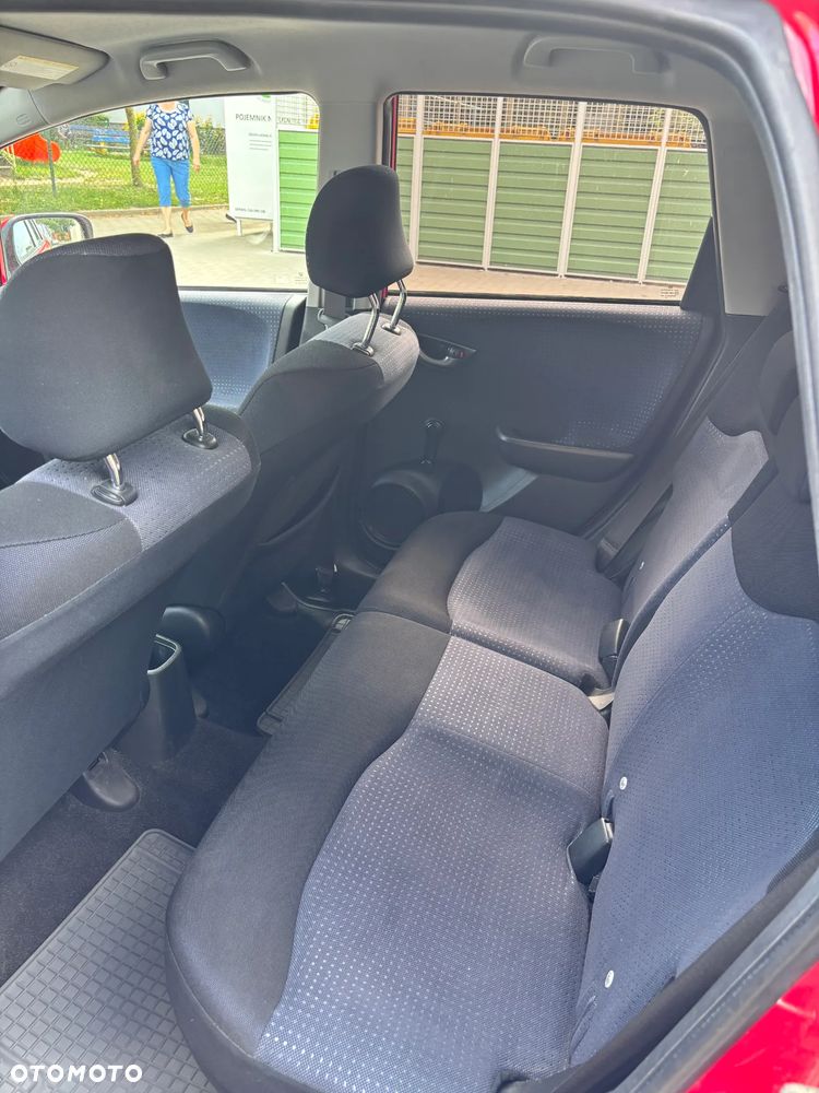 Honda Jazz 1.2 i-VTEC Trend - 16