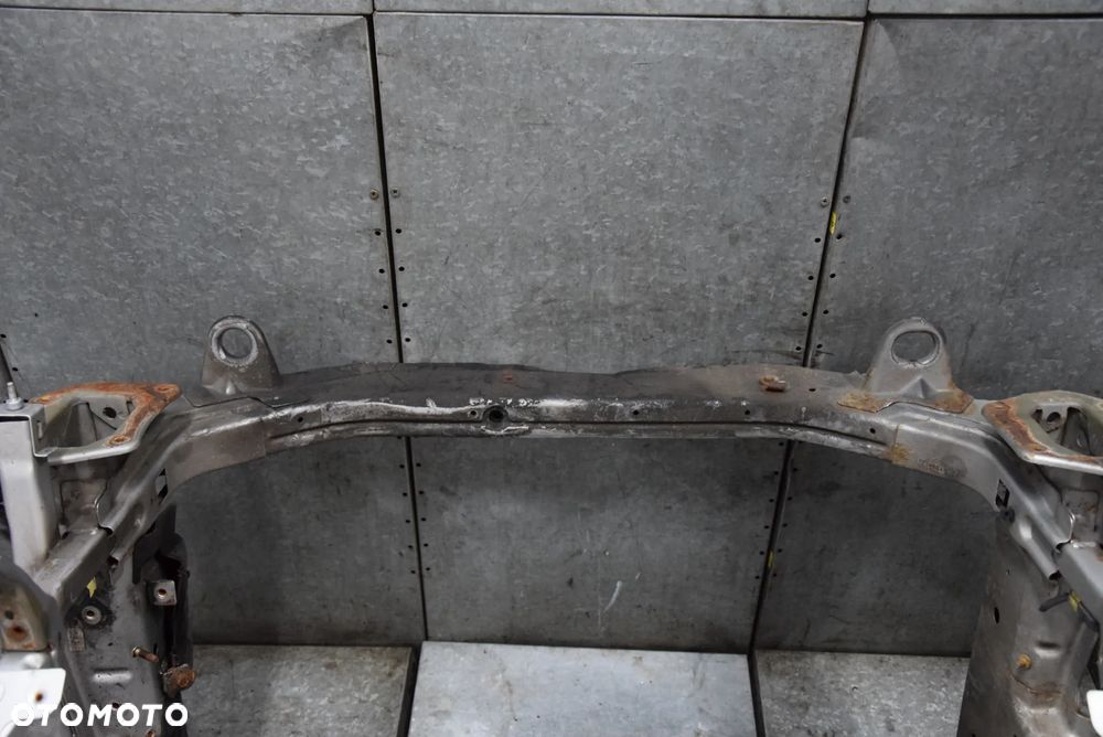 JEEP COMPASS I LIFT WZMOCNIENIE PRZÓD OKULAR - 5