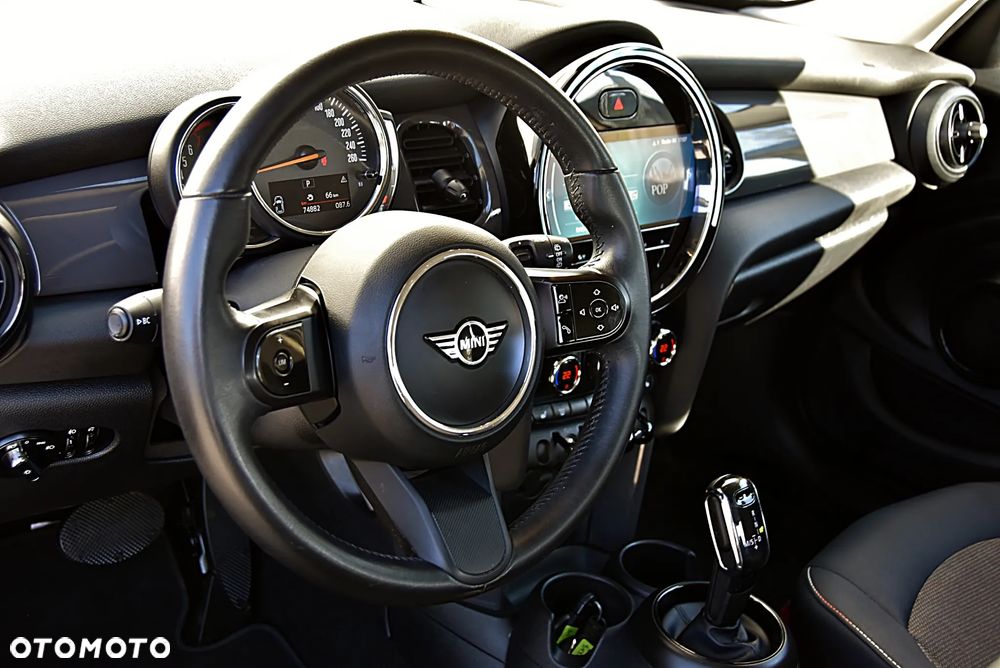 MINI Cooper Yours Trim - 16