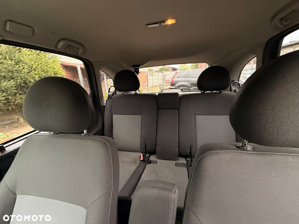 Opel Meriva 1.7 CDTI Cosmo - 11
