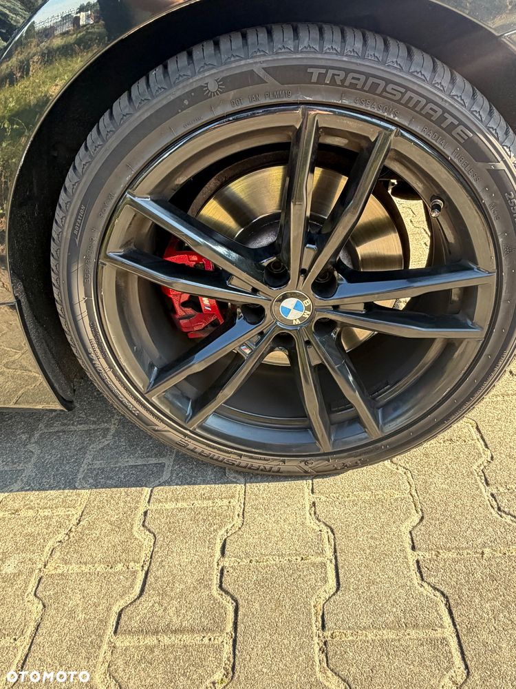 BMW Seria 4 430i xDrive M Sport - 32