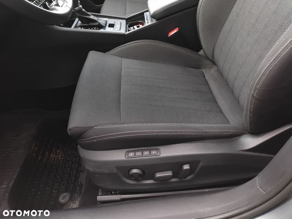 Skoda Superb 2.0 TSI Style DSG - 12