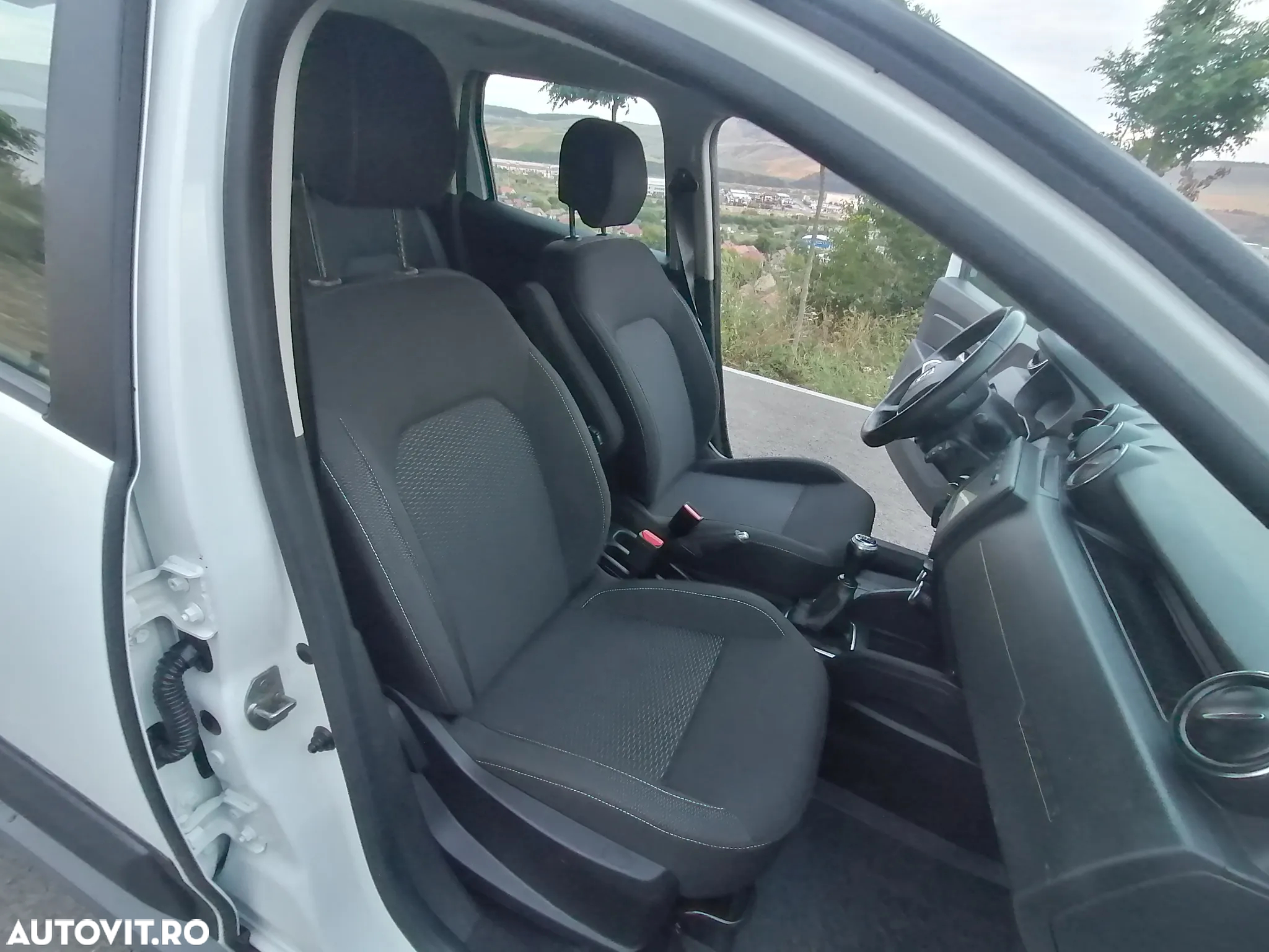 Dacia Duster Blue dCi 115 4WD Prestige - 34