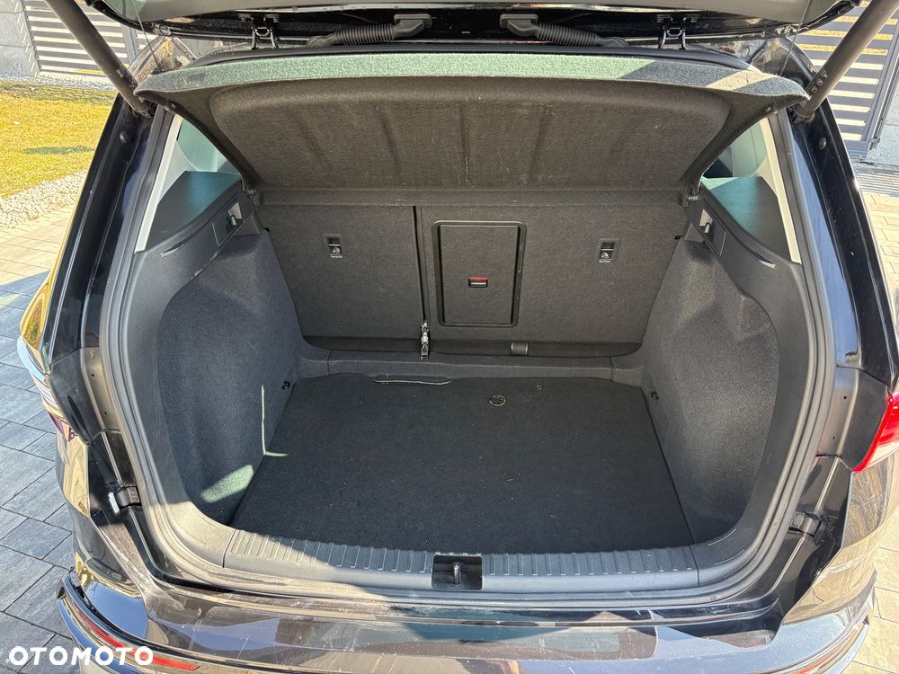 Seat Ateca 1.5 TSI ACT DSG OPF FR Black Edition - 17