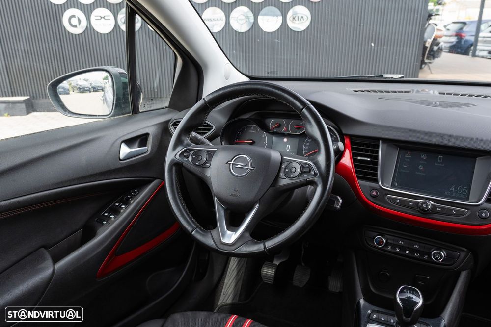 Opel Crossland 1.5 D GS Line - 19