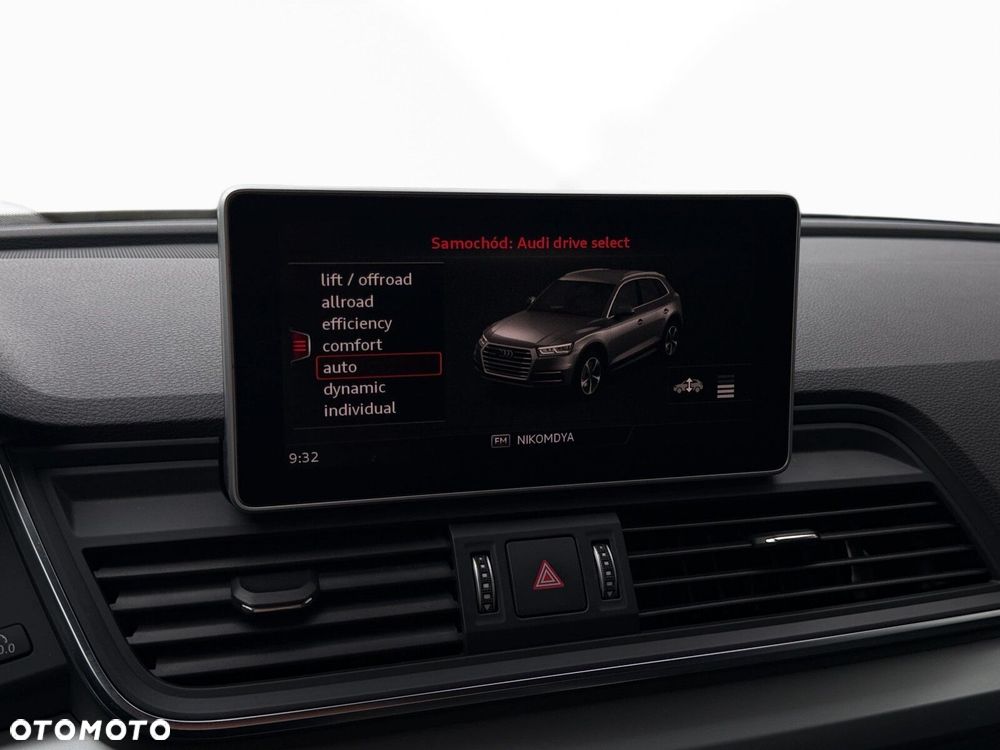 Audi Q5 2.0 TDI Quattro Sport S tronic - 31