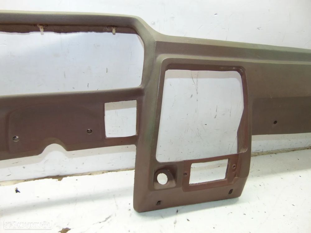 Talbot Samba almofada tablier - 3