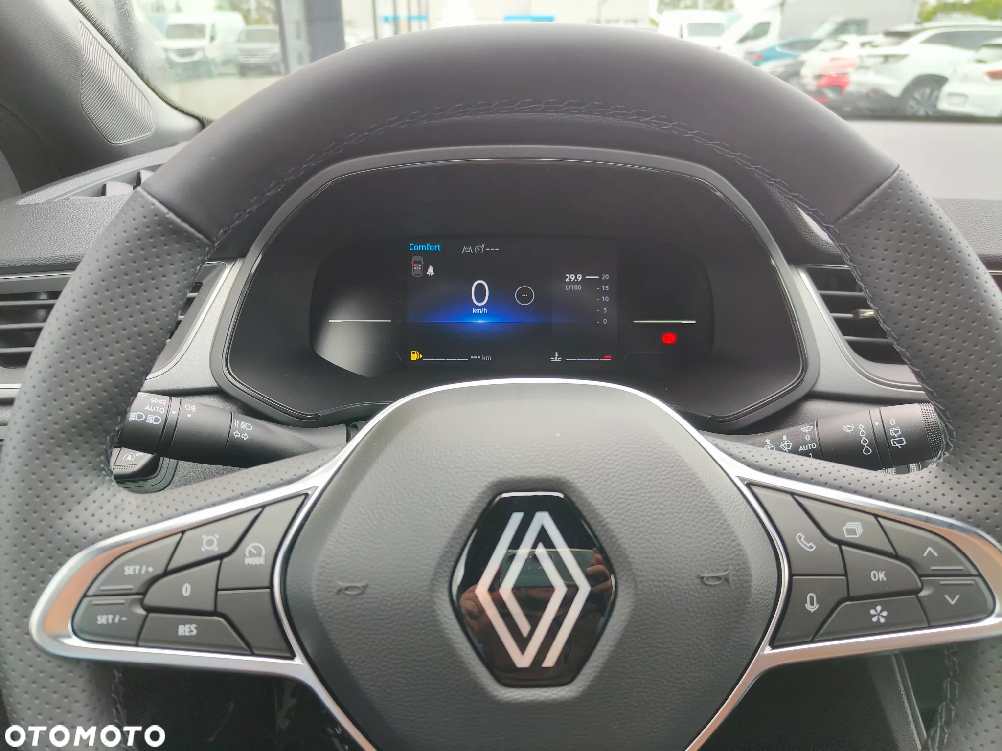 Renault Captur 1.0 TCe Techno - 10