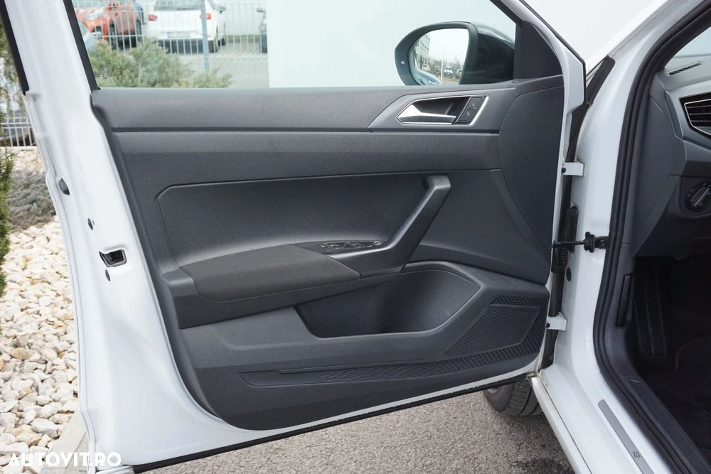 Volkswagen Taigo 1.5 TSI OPF DSG R-Line - 16