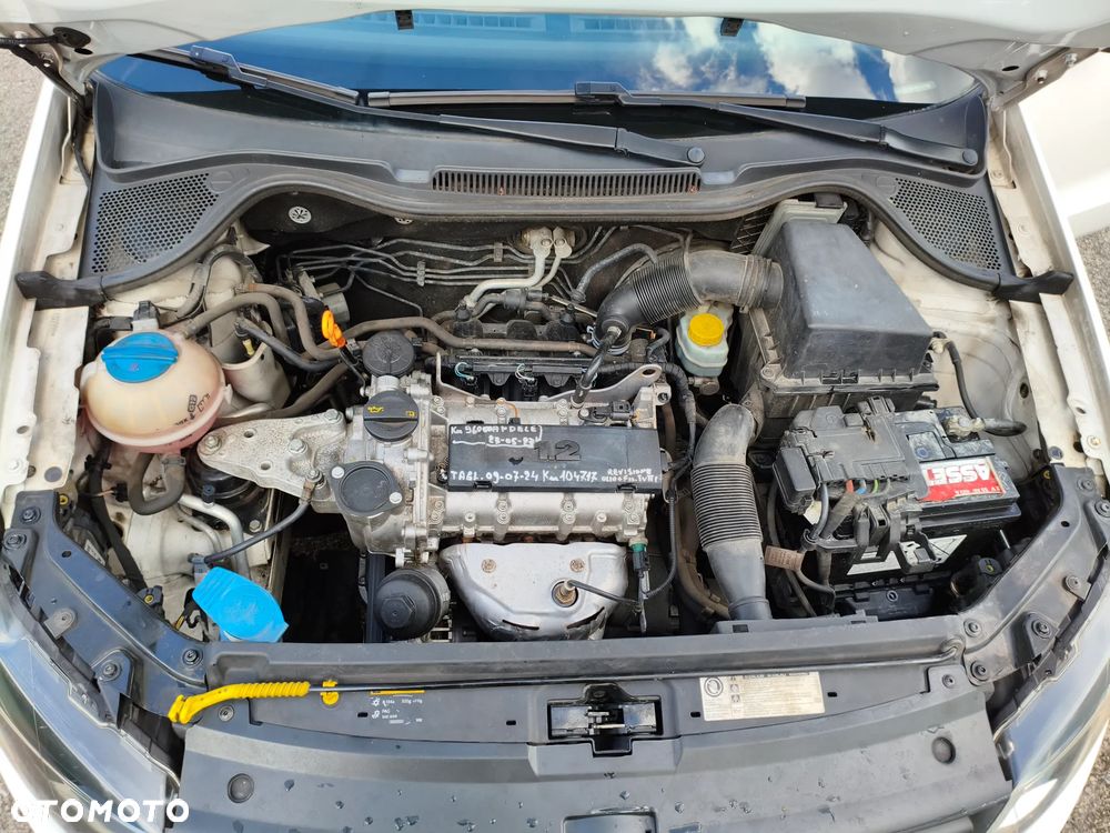 Volkswagen Polo 1.2 Trendline - 25