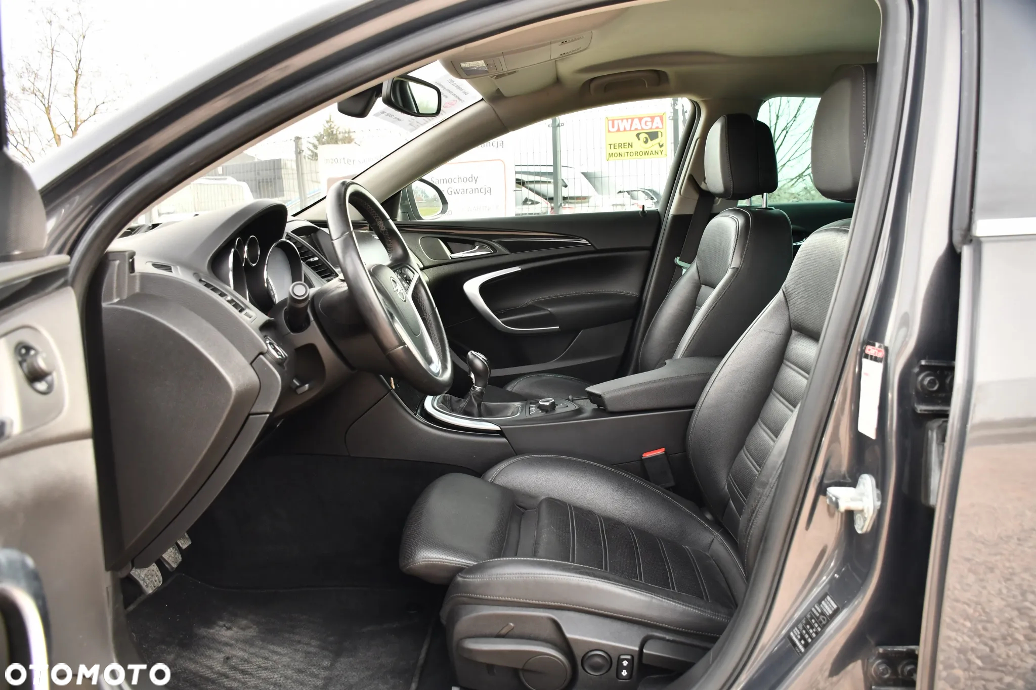 Opel Insignia 2.0 CDTI Cosmo - 25