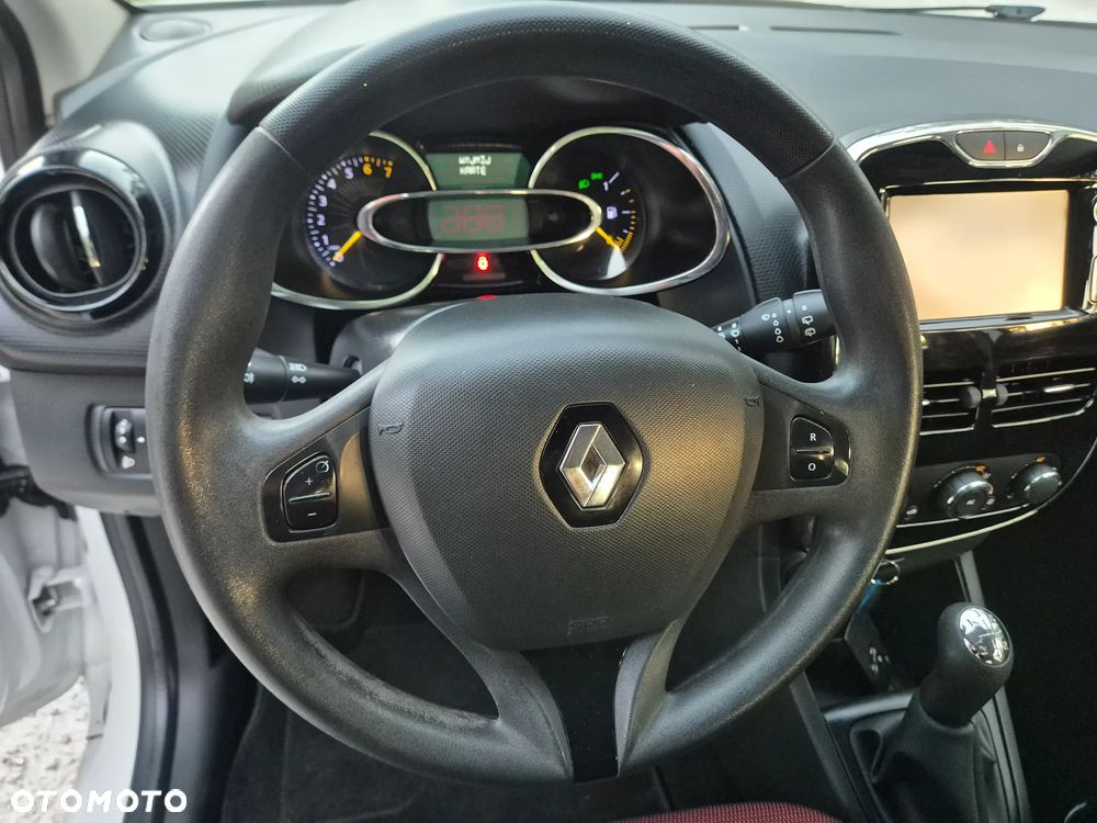 Renault Clio 0.9 Energy TCe Intens - 18