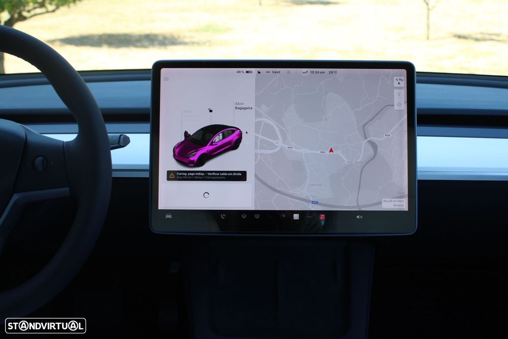 Tesla Model 3 Standard Range Plus RWD - 35