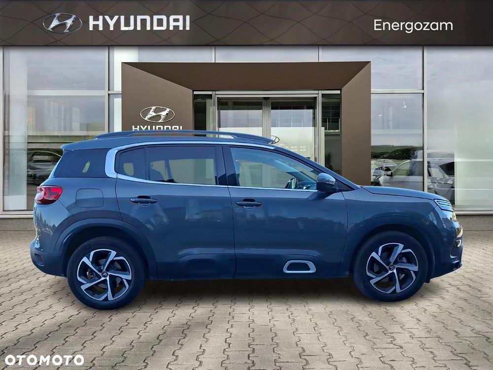Citroën C5 Aircross 1.5 BlueHDi Live - 5